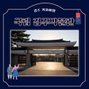 봉덕사 | 경주 여행 필수코스 국립경주박물관 리얼 후기 (+주차·입장료 정보)