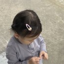 아기여름옷ootd. 슈슈앤크라 보나츠 신상컬렉션 내돈내산
