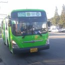 버스정류소_강서소방서.이마트.증미역 | 529. Twist King - 6642, 6645