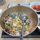 백화요란골동반