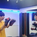 좋은복싱 이미지