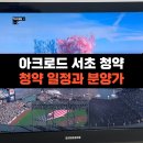 사임당로 137 | 아크로드 서초 청약 강추하는 이유 | 부동산 청약