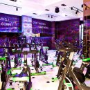 센트럴휘트니스 이미지