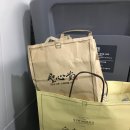 크림브라운아너 이미지