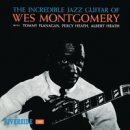 째즈 명반 소개(Wes Montgomery / Incredible Jazz Guitar, 1960) - 98 이미지