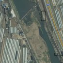 왕숙천 자전거도로6 이미지