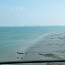 하늘바다 | 인천바다 바로 앞에서 힐링하기! 영종도 하늘과바다 호텔 숙박 후기