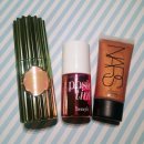 (가격재조정)백화점&amp;로드샵 화장품 팔아요(베네핏,입생로랑,mac,nars,fresh,clio,lush 등등) 이미지