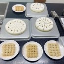 떡과 한식 디저트(야간) 이미지