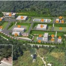 춘천시 용산정수장 이미지