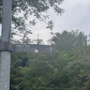 산과 자연의 쉼터 | 초보 등산코스 인왕산 등산 후기 숲속쉼터 방문기