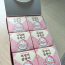 랜덤피규어 복덩이 몰랑이 어린이날선물로 제격 아이템 후기!