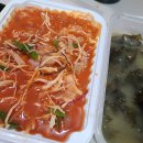 강릉 사천해변 맛집 진보양푼이물회 컨피네스오션스위트맛집 태풍에도 꿋꿋히 오픈한 근처식당!