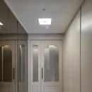 영림환경 | 판교 병점 중문 봉담 자이 라젠느 현관 중문 영림 릴리 ps063 비대칭 스윙