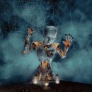 슈퍼볼 PC | 애니마로 유명한 미국 스피어가 하남시에 설치된다면