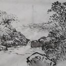 한국화 초급 이미지