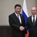 China, Russia uphold NK sanctions amid NK protest 이미지