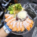 군산 가성비 술집 &#39;시선 이자카야&#39;
