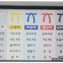 박성광온리원태권도 이미지