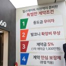 힐스테이트 주택 | 이천역세권 중리신도시 힐스테이트 견본주택 후기