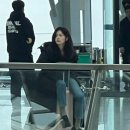 Jung So-Min filming Mom's Friend's Son triggers suspicion 이미지