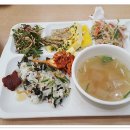 구내식당 이미지