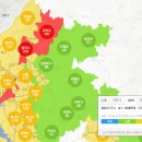 양주의 미세먼지 전국최악.. 이미지