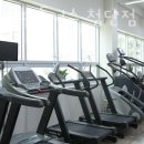 레벨업 피트니스 이미지