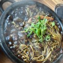 535 | 동해 묵호 현지인 맛집 '장수돌짜장' 어달해변 오션뷰 애견동반 내돈내산 후기
