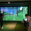 건강나라 스크린골프 이미지