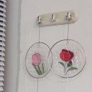 공방데이트 가정의달 체험 추천 감사한 마음은 담은 글라스아트 카네이션 썬캐처 만들기 클래스