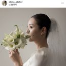 더엘레나 | [Wedding EP.03] 엘레나 아뜰리에 본식스냅 예약후기｜추천인 할인코드⭕️｜DMC타워웨딩 펠리체홀