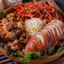 오향불족발보쌈 이미지