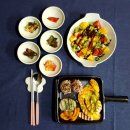 아침밥상 이미지