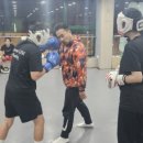 스파르타복싱체육관 이미지