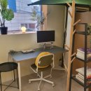 주말 오피스 활용 이미지