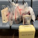 10년차 면세 보따리상의 인터넷 면세점 반값 쇼핑 꿀팁(100만원&gt;50만원 결제 팁!)