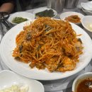 홍기와아구찜 이미지