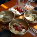 원메밀막국수