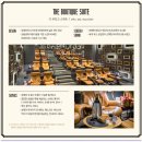 THE BOUTIQUE SUITE 이미지