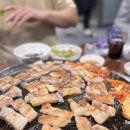 장터삼겹살 - 안산시 단원구 | 장터삼겹살