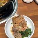 형제골뼈다귀순대국 이미지