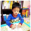 프린트학습지 애니스쿨 - 6세 수학학습도 기초탄탄 실력다지기해요.