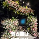 [공지] 강남 웨딩홀 엘리에나 호텔 웨딩 26년 식대 대관료 견적 주차 공유 동상이몽 박소영 문경찬 예식장