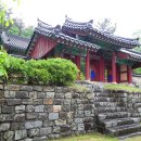 매곡(화산) | (익산서원)익산 미륵산 화산서원 조선시대 중등교육기관