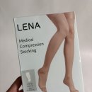 (주)에스엠씨 | [LENA 레나 의료용 압박스타킹] 다리 붓기 혈액순환 관리로 가뿐해진 하루 솔직후기