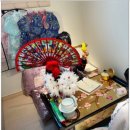 청사초롱 | 양주점집 꽃청사 초롱아씨 솔직 후기