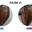 P-5E03 | 혼마 P-03 파크골프채 헤드복원 파크골프채수리