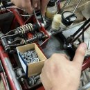 (주)한국자동차 | 2025 한국보싸드 대학생 스폰서십 후기 - 조선대학교 대학생자동차연구회