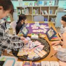 휴플러스 작은도서관 이미지